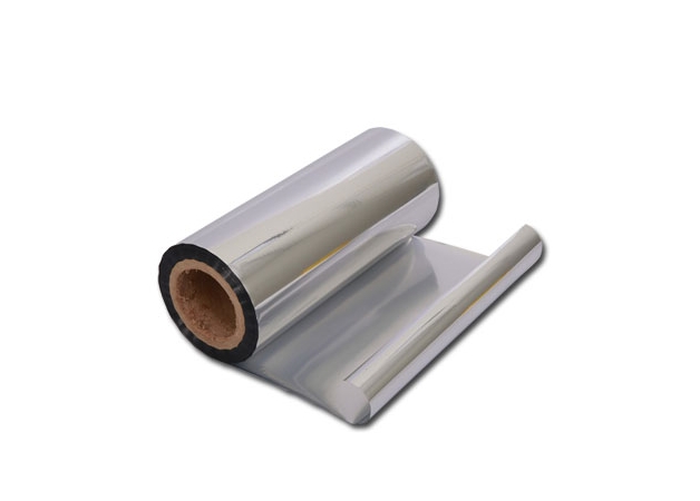 Aluminum Vapor Barrier Foil Wrapping & Packaging Services — Clen Co